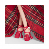 Barbie Signature Holiday Doll Barbie Signature Holiday Doll