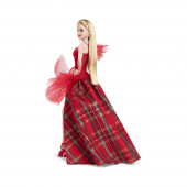 Barbie Signature Holiday Doll Barbie Signature Holiday Doll
