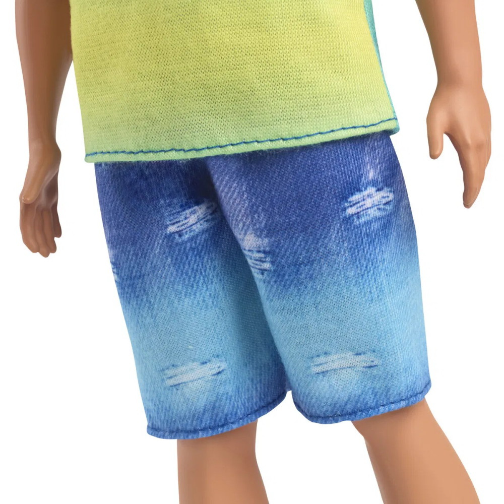 Barbie Fashionista - Ken Ombre Linne