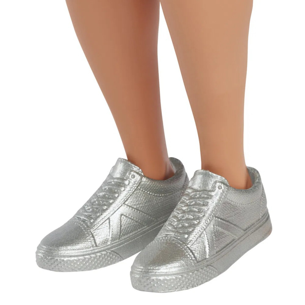 Barbie Fashionista - Ken Ombre Linne