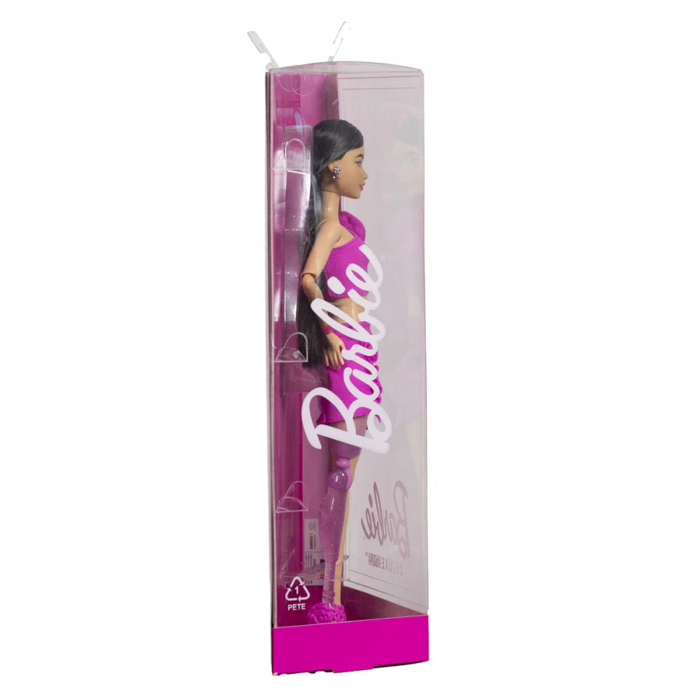 Barbie Deluxe Style - Rose Asian