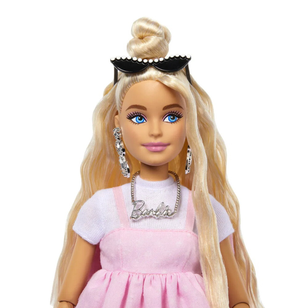 Barbie Deluxe Style - Bow Blonde