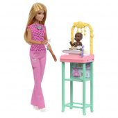 Barbie Career Barndoktor Barbie Career Barndoktor