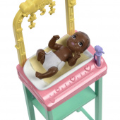 Barbie Career Barndoktor Barbie Career Barndoktor