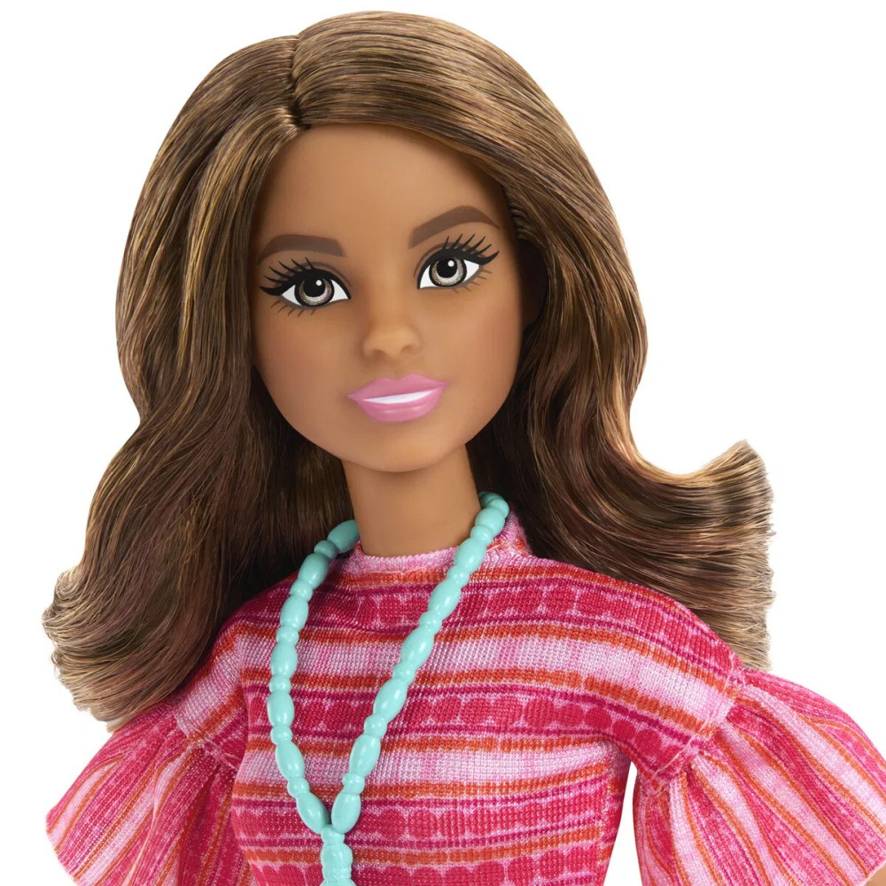 Barbie Teresa