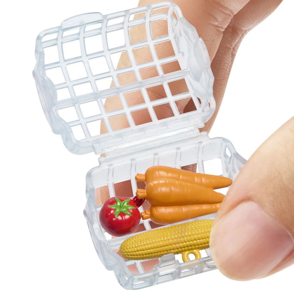 Barbie Teresa's Kök