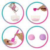 Barbie - Party Unboxed Blond Docka Barbie - Party Unboxed Blond Docka