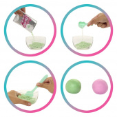 Barbie - Party Unboxed Mörk brunett docka Barbie - Party Unboxed Mörk brunett docka