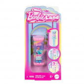 Barbie Mini BarbieLand Cutie Reveal Pastel Barbie Mini BarbieLand Cutie Reveal Pastel