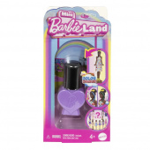 Barbie Mini BarbieLand Kärndocka Barbie Mini BarbieLand Kärndocka