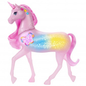 Barbie Enhörning Barbie Enhörning