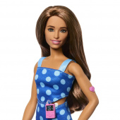 Barbie Fashionista Typ 1 Diabetes Barbie Fashionista Typ 1 Diabetes