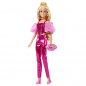 Barbie Deluxe Style - Pink Corset Barbie Deluxe Style - Pink Corset
