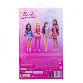 Barbie Deluxe Style - Blue Sweater Barbie Deluxe Style - Blue Sweater