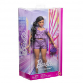 Barbie Deluxe Style - Purple Shorts Barbie Deluxe Style - Purple Shorts