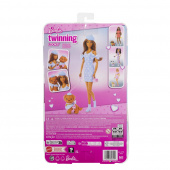 Barbie Twinning Looks Brunett Med Polka Dots Barbie Twinning Looks Brunett Med Polka Dots