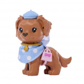 Barbie Twinning Looks Brunett Med Polka Dots Barbie Twinning Looks Brunett Med Polka Dots