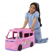 Barbie Dream Camper Barbie Dream Camper