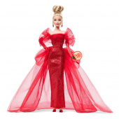 Barbie Mattel 80th Anniversary Barbie Mattel 80th Anniversary
