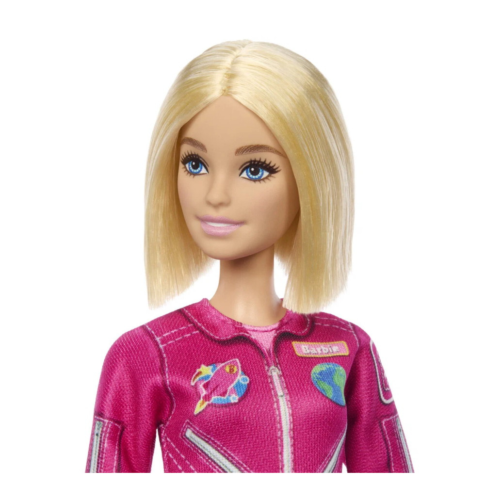 Barbie Career Astronaut