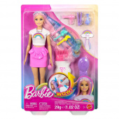 Barbie Rainbow Sparkle Hair Play Doll Barbie Rainbow Sparkle Hair Play Doll
