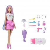 Barbie Rainbow Sparkle Hair Play Doll Barbie Rainbow Sparkle Hair Play Doll