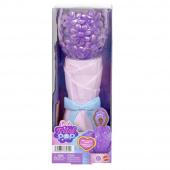 Barbie Petal Pop Fashion Doll Lila Tusensköna Barbie Petal Pop Fashion Doll Lila Tusensköna