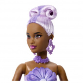 Barbie Petal Pop Fashion Doll Lila Tusensköna Barbie Petal Pop Fashion Doll Lila Tusensköna