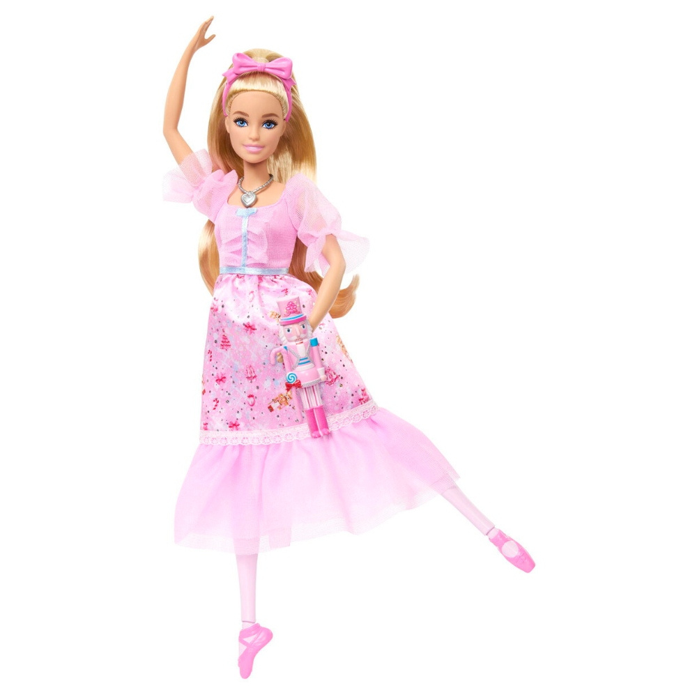 Barbie Nutcracker Core Doll Clara 