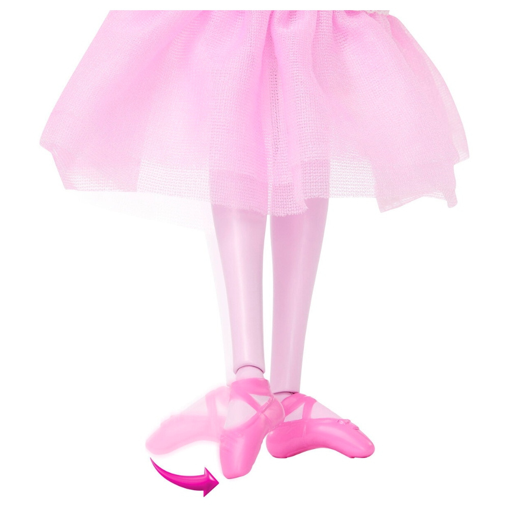 Barbie Nutcracker Core Doll Clara 