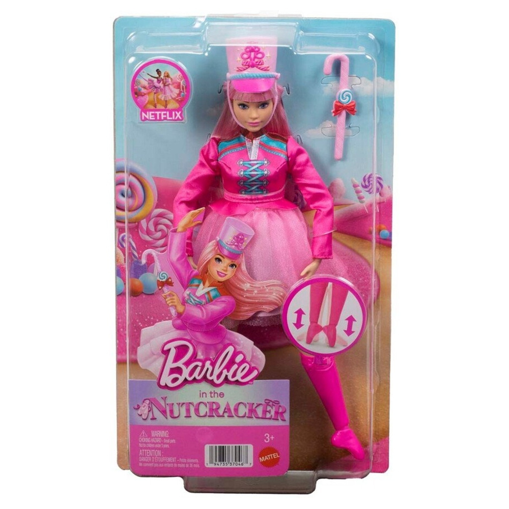 Barbie Docka Nutcracker Core Daisy