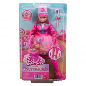 Barbie Docka Nutcracker Core Daisy Barbie Docka Nutcracker Core Daisy