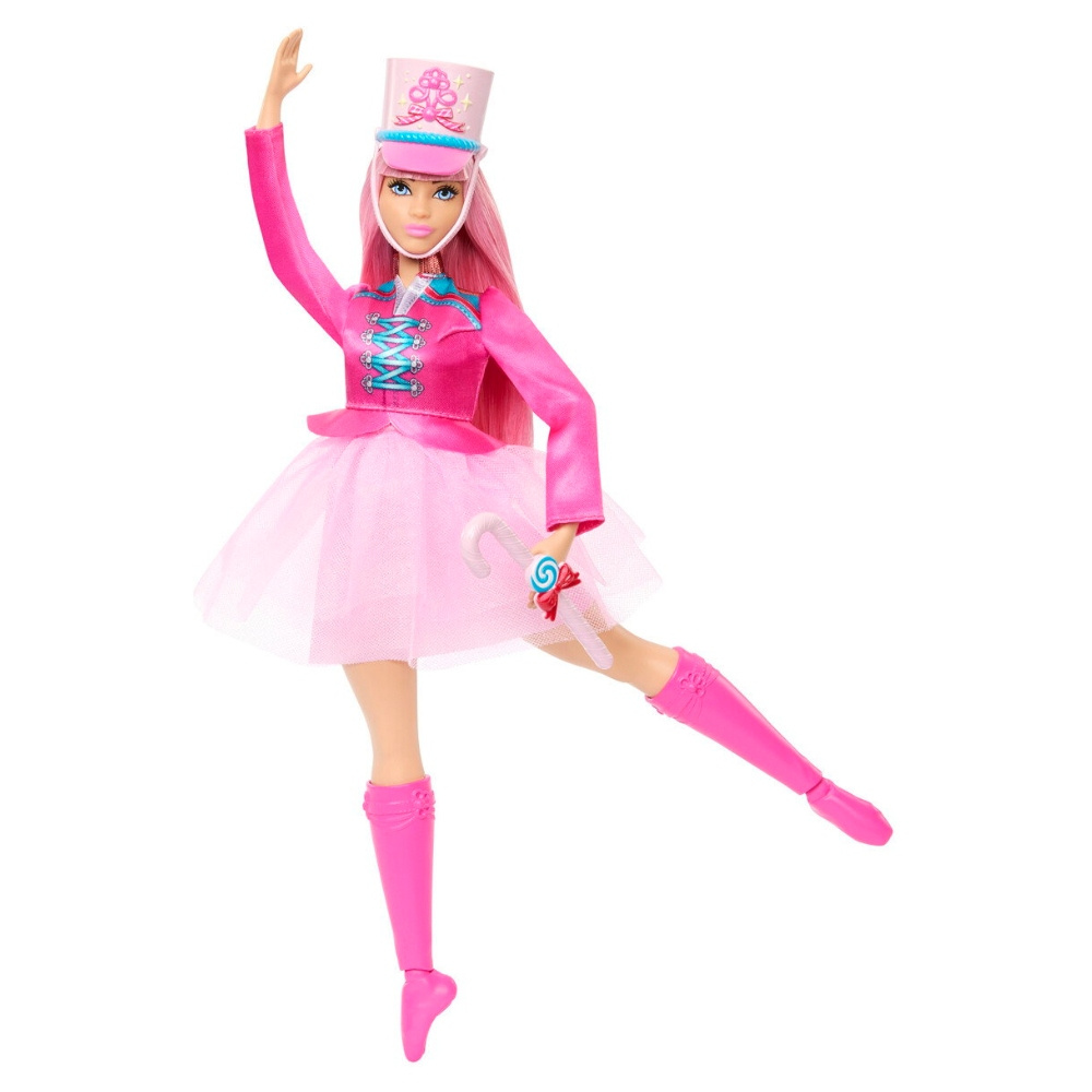 Barbie Docka Nutcracker Core Daisy