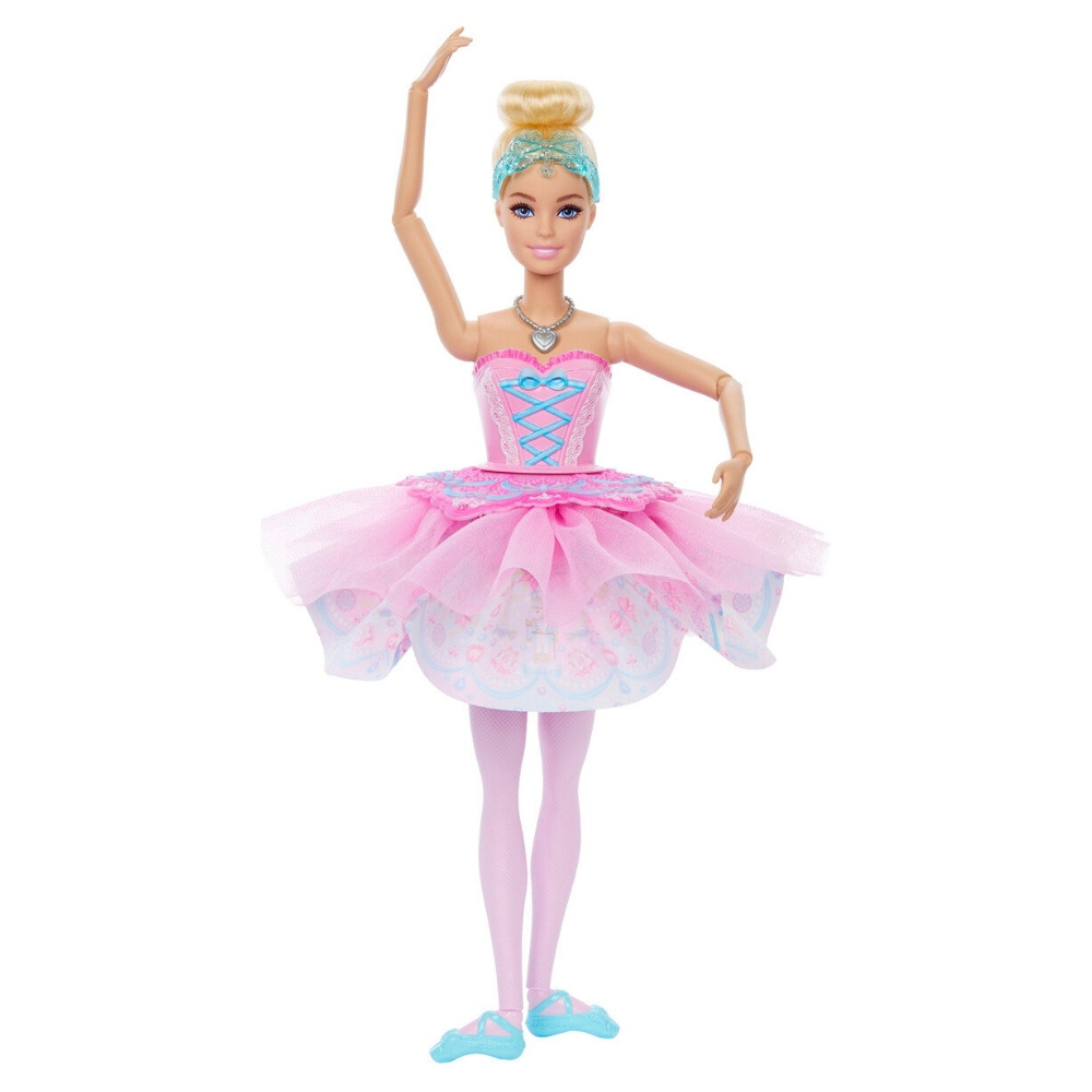 Barbie - Nutcracker Deluxe Clara