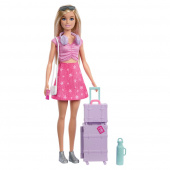 Barbie - Limitless Adventures Malibu Barbie - Limitless Adventures Malibu