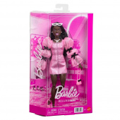 Barbie Deluxe Style - Pink Dress with Bows Barbie Deluxe Style - Pink Dress with Bows