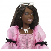 Barbie Deluxe Style - Pink Dress with Bows Barbie Deluxe Style - Pink Dress with Bows