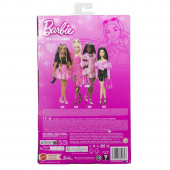 Barbie Deluxe Style - Pink Dress with Bows Barbie Deluxe Style - Pink Dress with Bows