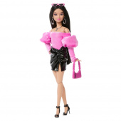 Barbie - Deluxe Style Off the Shoulder with Skirt Barbie - Deluxe Style Off the Shoulder with Skirt