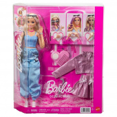 Barbie Docka Style Fashion Build Up Barbie Docka Style Fashion Build Up