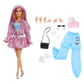 Barbie Docka Style Fashion Build Up Barbie Docka Style Fashion Build Up