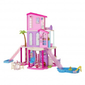 Barbie Dreamland Dream House Barbie Dreamland Dream House