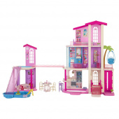 Barbie Dreamland Dream House Barbie Dreamland Dream House