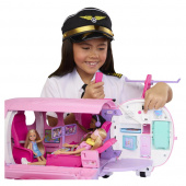 Barbie Dreamland Dream Plane Barbie Dreamland Dream Plane