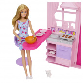 Barbie Dreamland Weekend Escape House Barbie Dreamland Weekend Escape House
