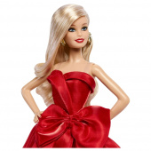 Barbie Docka Holiday Doll 2026 Barbie Docka Holiday Doll 2026