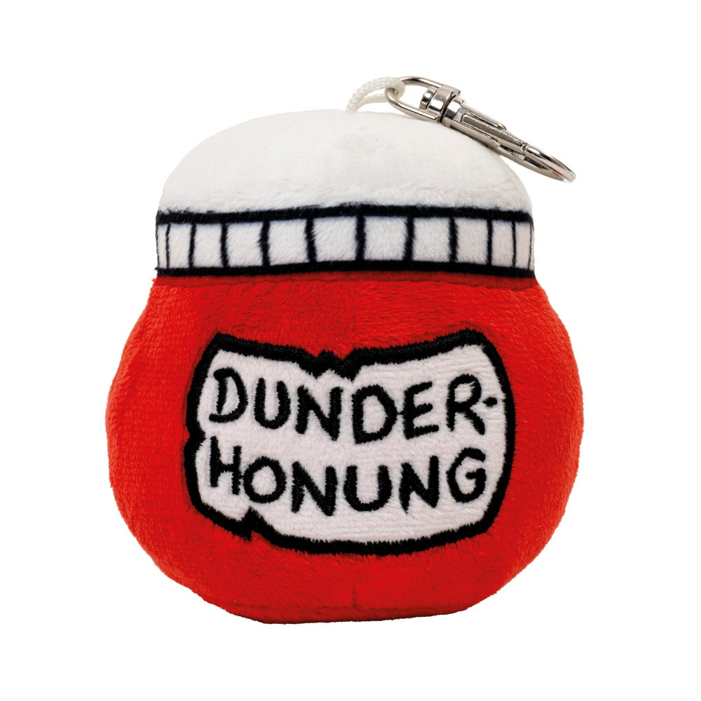 Väskkompis Dunderhonung