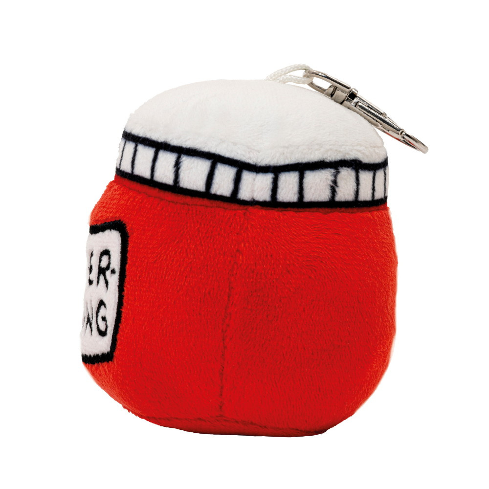 Väskkompis Dunderhonung