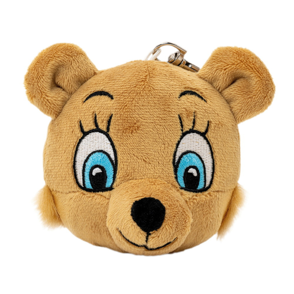 Väskkompis Nalle-Maja