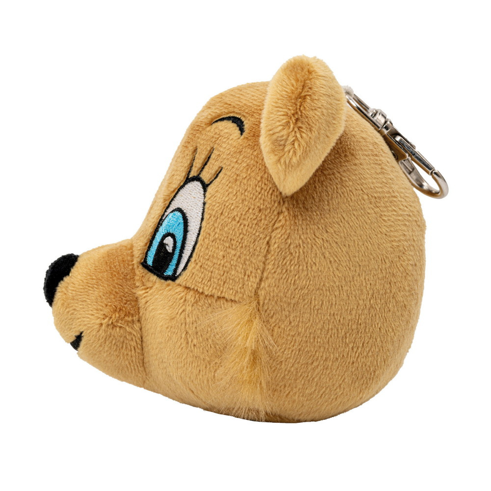 Väskkompis Nalle-Maja